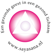 Sayasana praktijk Wassenaar